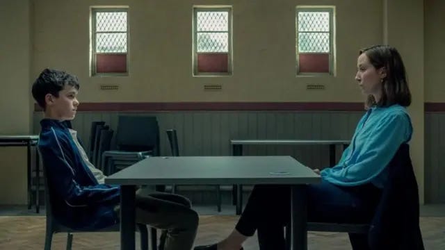 Adolescência' e incels: a conversa de um adolescente e os pais sobre a  série da Netflix - BBC News Brasil