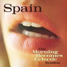 Spain Morning Becomes