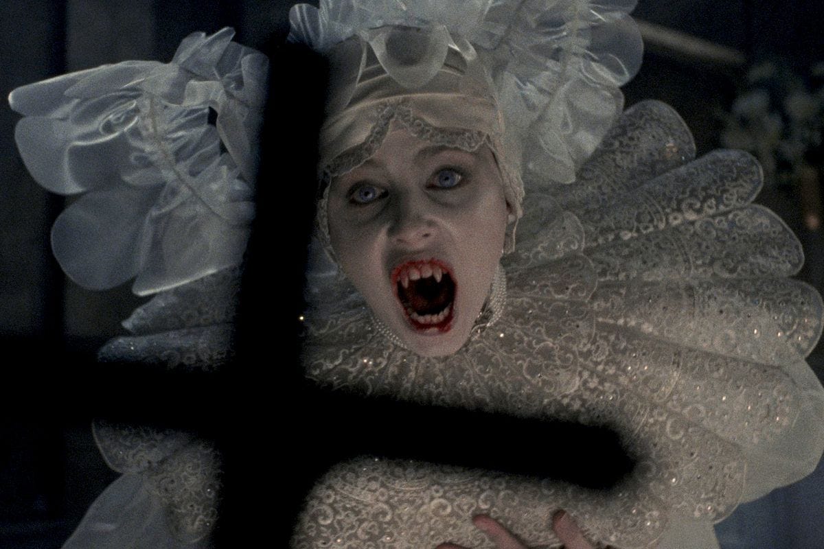 Francis Ford Coppola's Dracula: the wild '90s horror movie that holds up -  Polygon