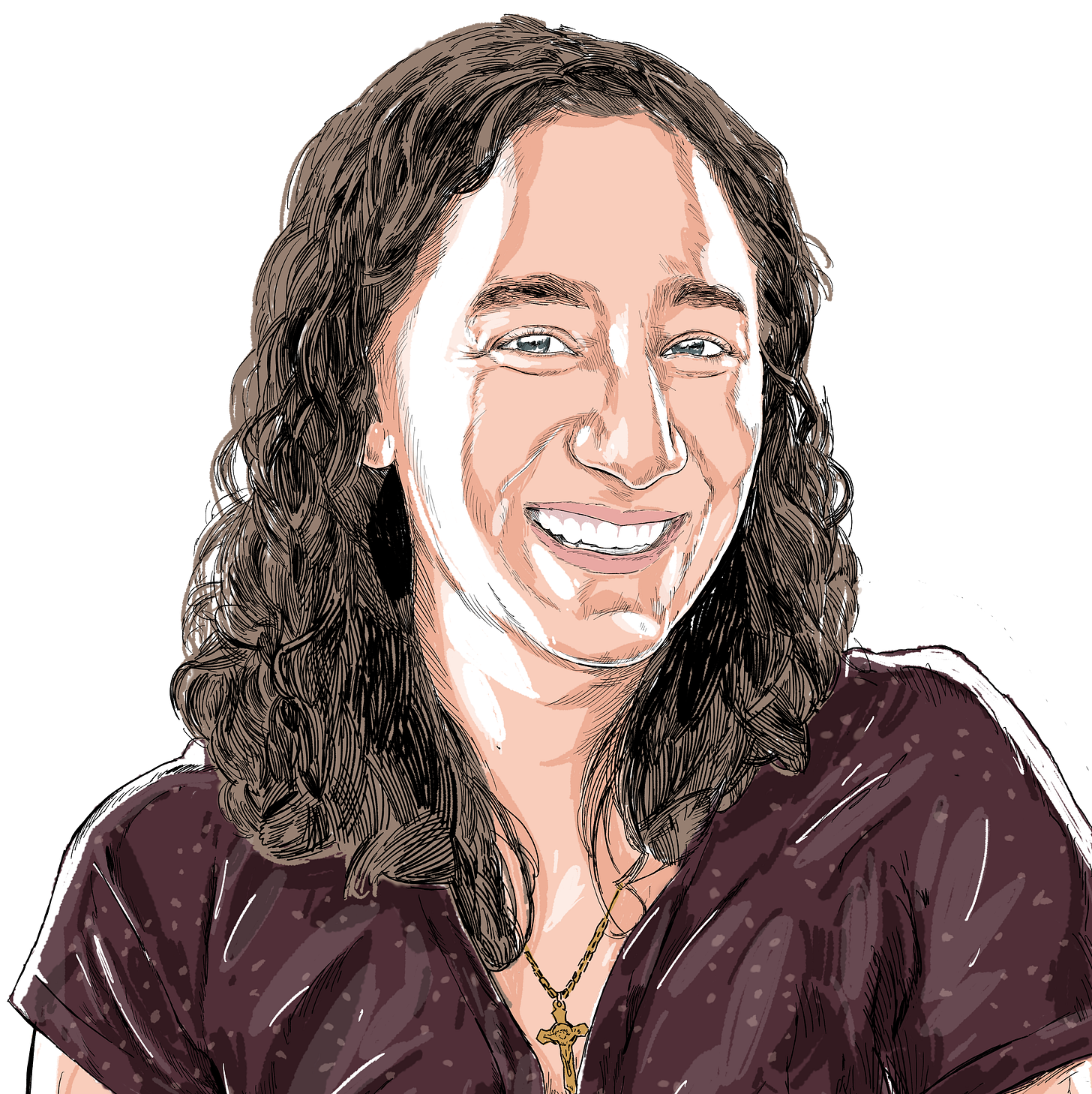 Leah Libresco Sargeant's Headshot