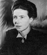 Image result for simone de beauvoir