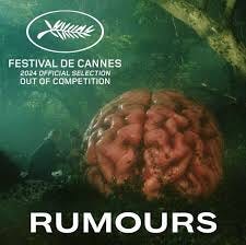 RUMOUR has it 👀 #rumours #cannes2024... - Maze pictures GmbH | Facebook