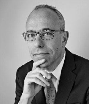 Graham Sher