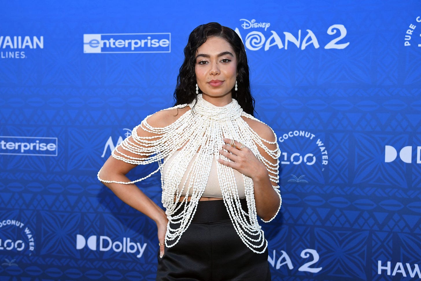Alberto E. Rodriguez/Getty Images for Disney