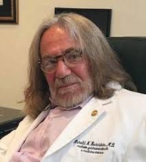 Harold Bornstein - Wikipedia