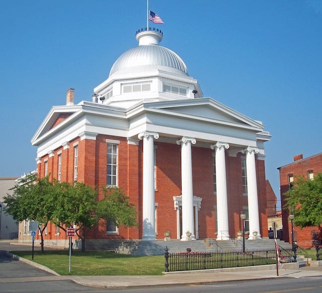 Wayne County eyes full-time election commissioners after Election Day issues  | Fingerlakes1.com