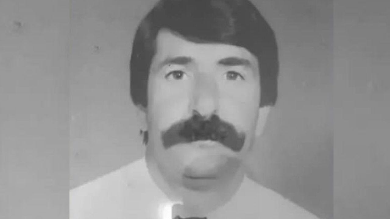 Hayvan otlatmaya gitti, cansız bedeni bulundu