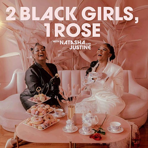 2 black girls, 1 rose  | rmrk*st | Remarkist Magazine