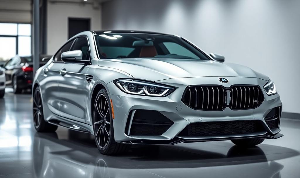 Highlight Your Car’s Unique Selling Points