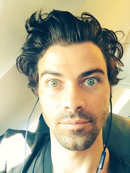 matt cohen how to get away with murder movie tv tech