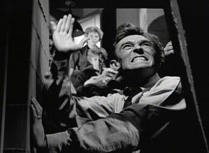 Mob Scene: “The Shelter” (The Twilight Zone) | Joe Nazare