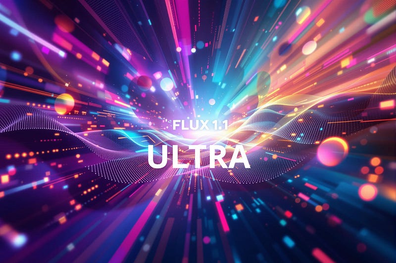 Flux 1.1 Pro Ultra — Created on Cartario.com