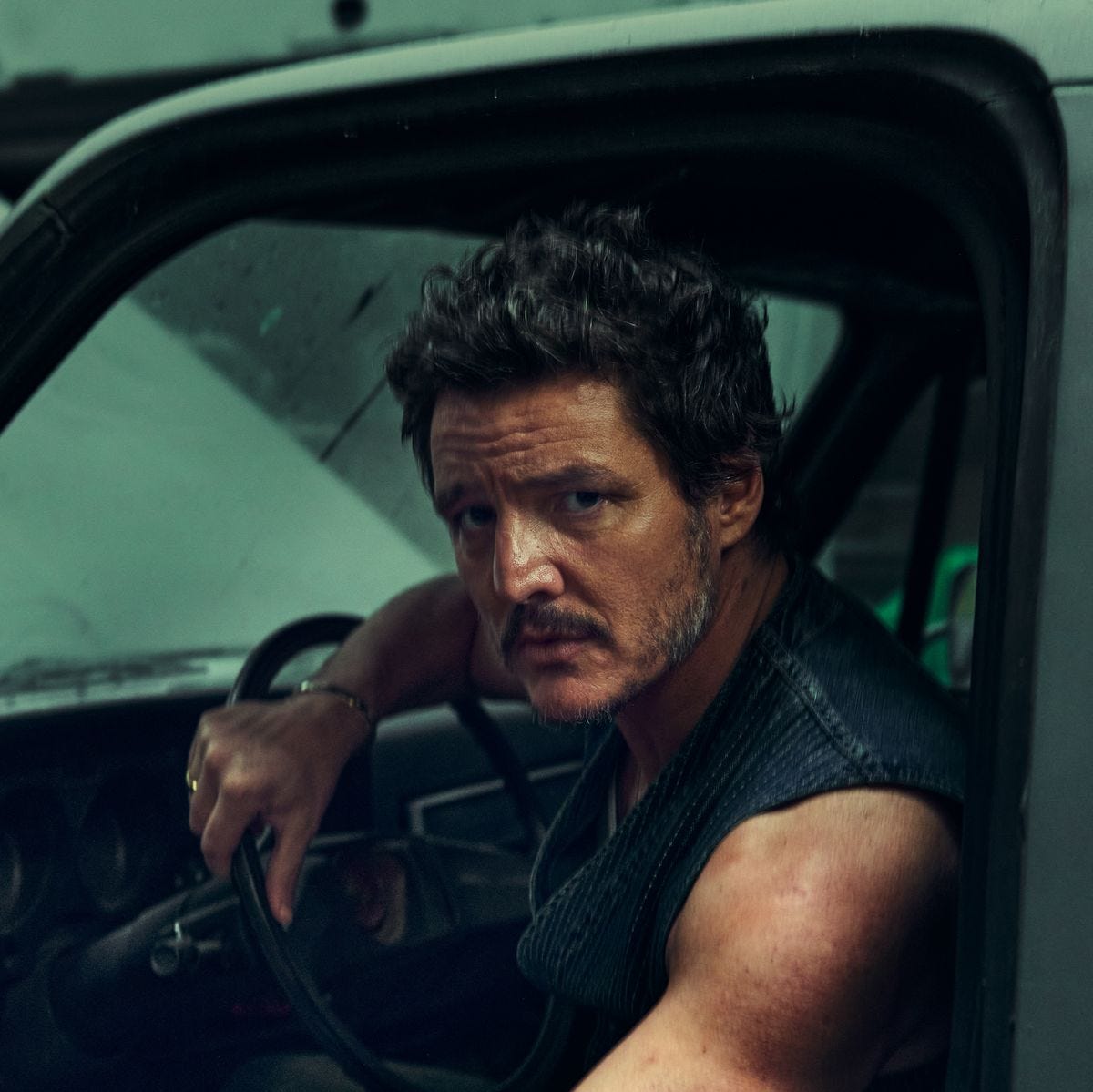 Pedro Pascal on 'The Last of Us' Season 2, 'The Mandalorian,' Becoming the  Internet's 'Daddy' and Stardom