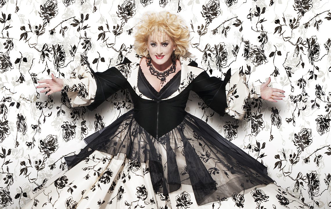 Karin Bloemen viert jubileum met Metropole Orkest - Metropole Orkest