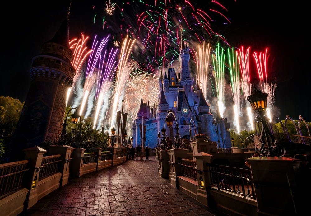 Wishes! A Magical Gathering of Disney Dreams Tribute - Disney Tourist Blog