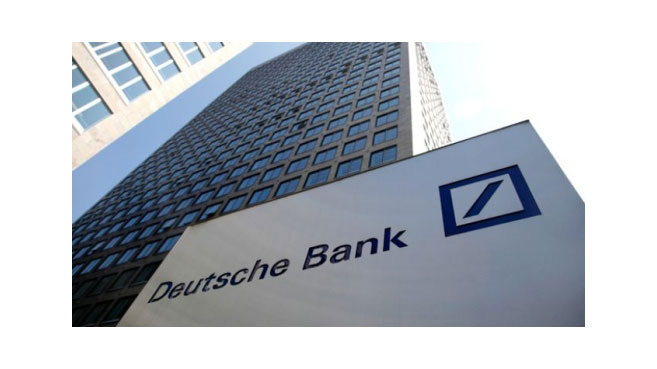 Deutsche Bank simplifica sus TI y reduce sus costes | Banca y seguros | CIO