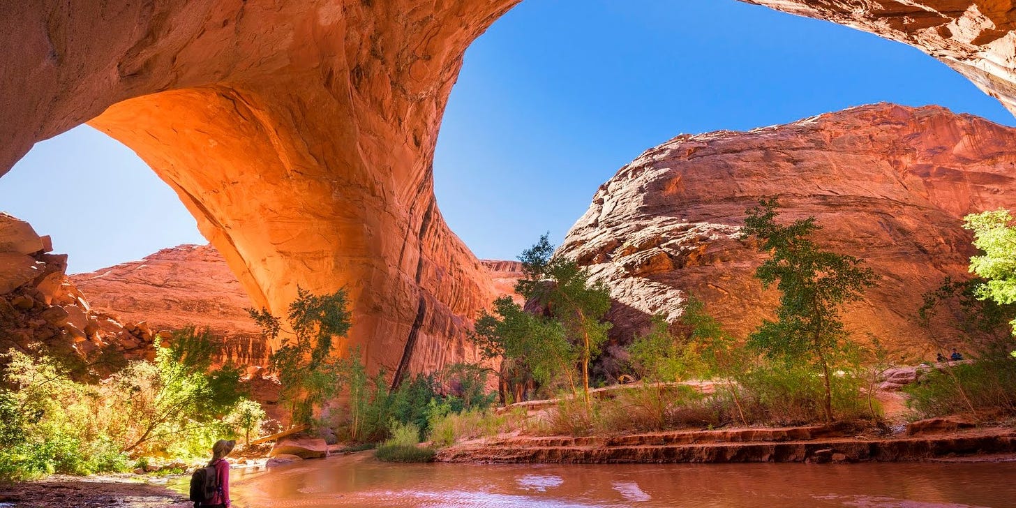 List of Every National Park and Monument in Utah | UTAWESOME