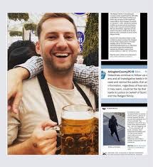 Justice For Scotty (@justiceforscottratigan) • Instagram photos and videos