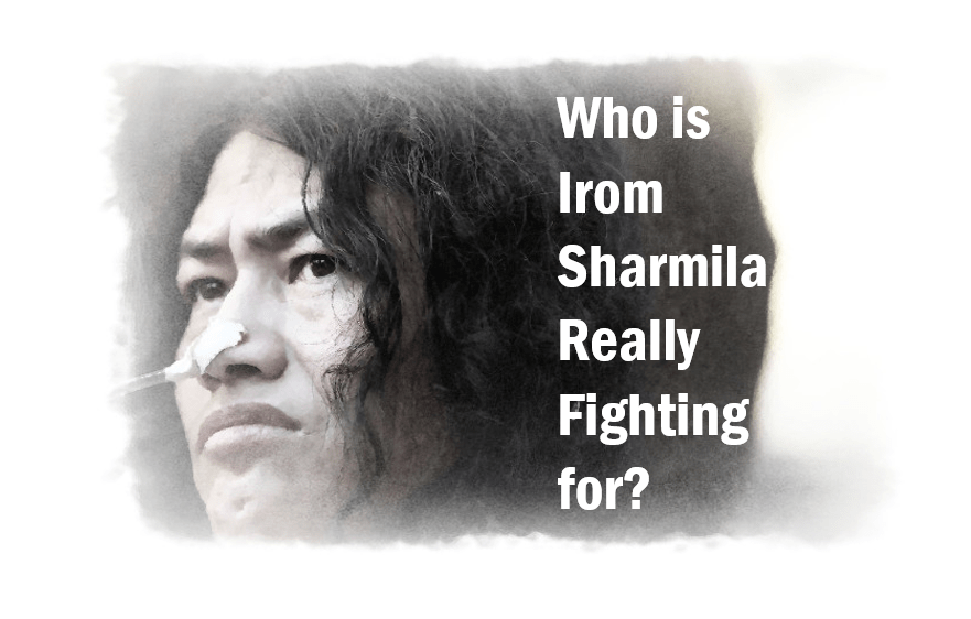 Why did Irom Sharmila Get Only 90 Votes?