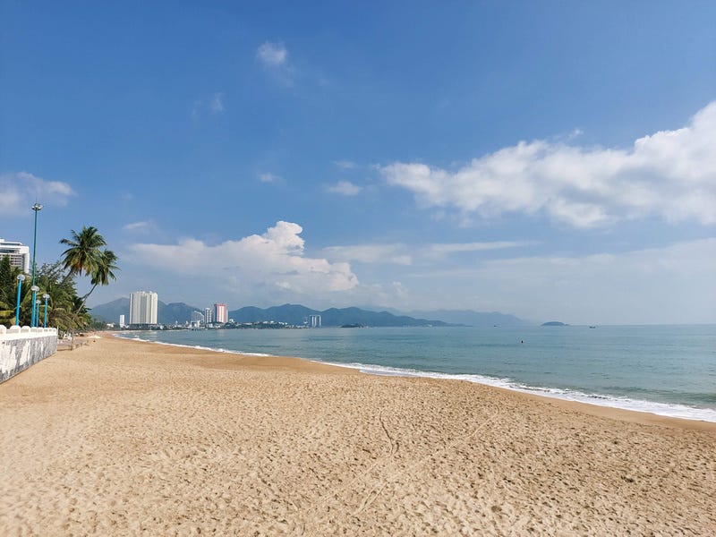 Where I’m At: November, 2020 – Nha Trang edition