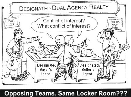 dual-agency