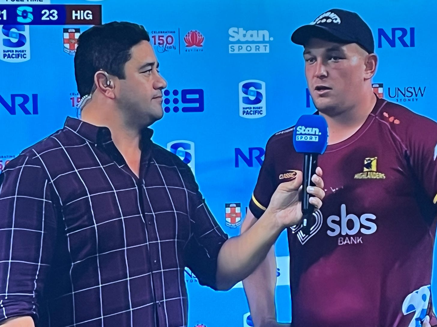 Spotlight on Southland Sport: Sunday Special