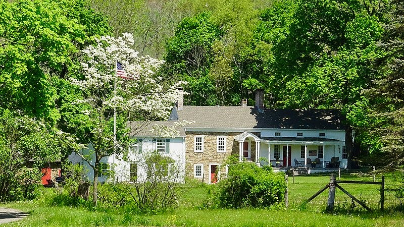 File:Sharpenstine Farmstead, Washington Township, Morris County, NJ.jpg