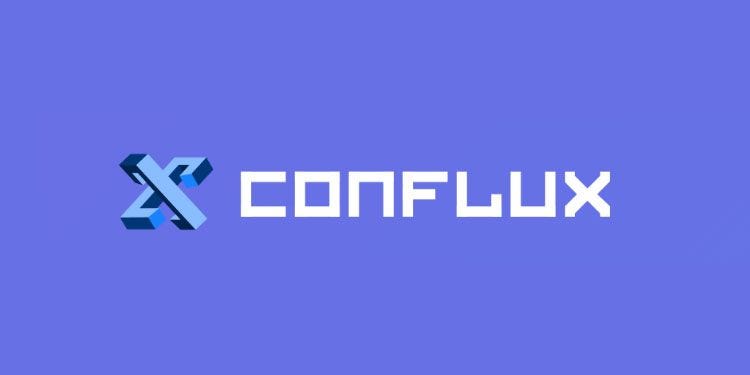 MINING CONFLUX (CFX) - Bitmine - Digital mining