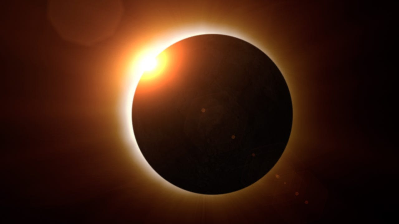 How to safely watch the rare total solar eclipse on April 8