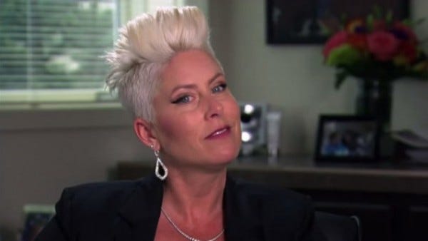 gina rivera phenix salon on undercover boss 2015 cbs images