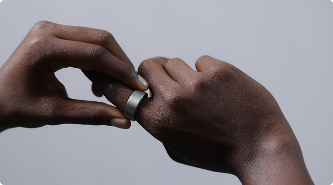 Ultrahuman Ring
