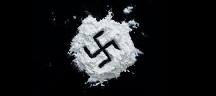 LA SEXTA TV | Morfina, metanfetamina y heroína: las drogas que consiguieron  que Hitler y su ejército parecieran imbatibles