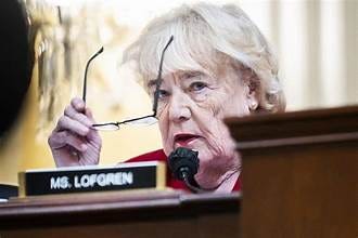 Zoe Lofgren is running for reelection in the newly reconfigured California 18th Congressional District.