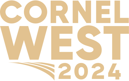 Cornel West for President 2024