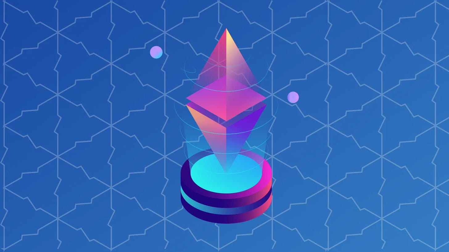 What Is Ethereum 2.0? Ethereum's Consensus Layer and Merge Explained -  Decrypt