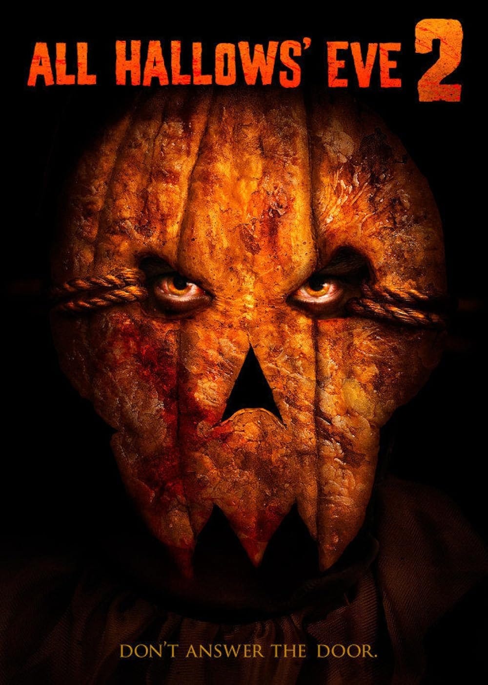 All Hallows' Eve 2 (2015) - IMDb