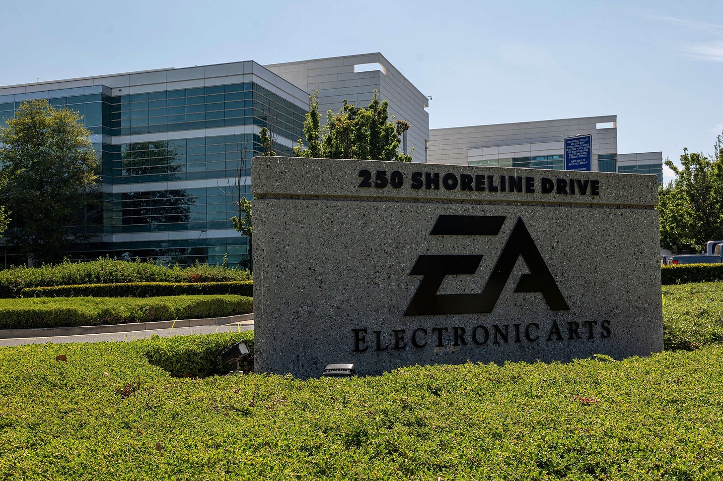 EA Sports College Football: What's the Latest? - Bloomberg