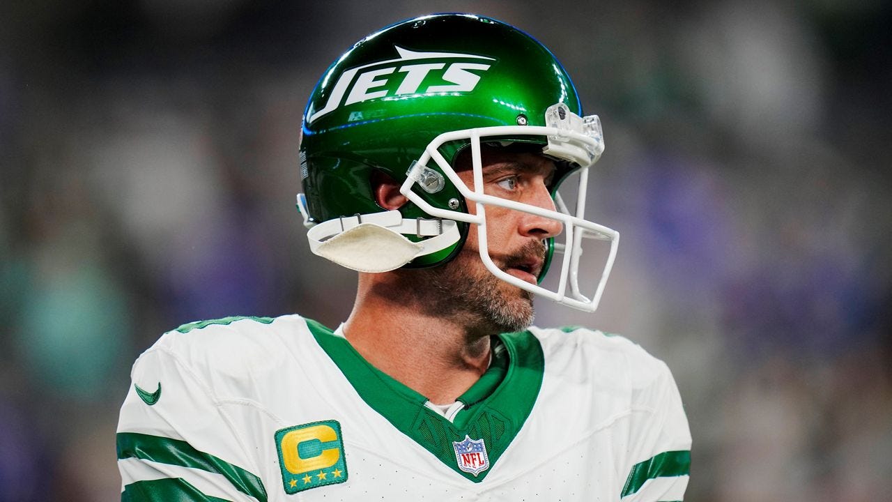 QB Aaron Rodgers activated from IR as next step in rehab