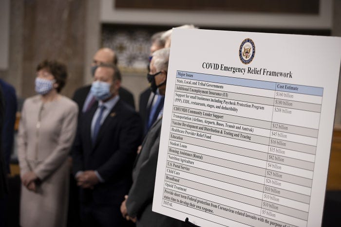 PPP Loans: Everything We Know About Latest Small Business Protection - WSJ