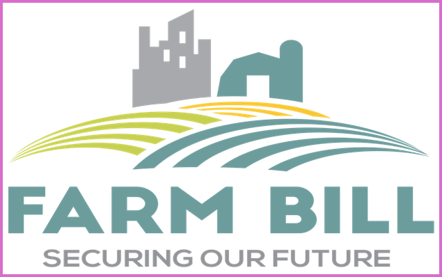 Specialty Crop Industry Applauds Farm Bill Moving Forward - Specialty Crop  Grower