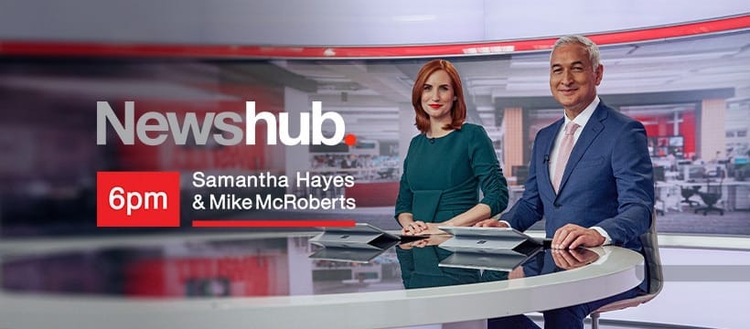 Warner Bros/Discovery Announces Closure of Newshub Operations in New Zealand