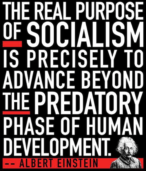 The real purpose of socialism..." Albert Einstein : r/socialism The real purpose of socialism..." Albert Einstein : r/socialism
