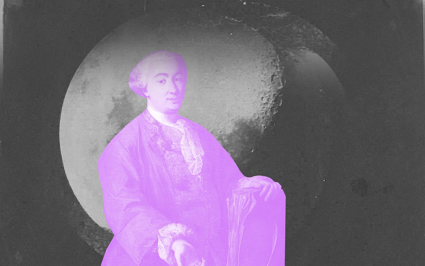 Carlo Goldoni