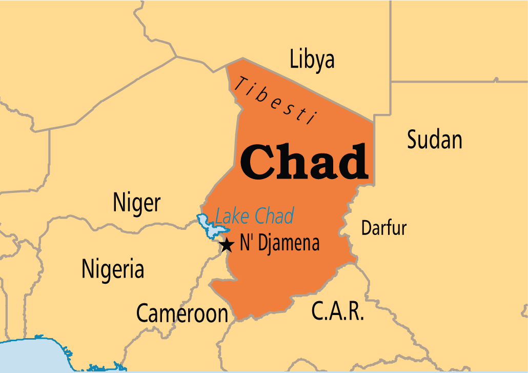 France criticises U.S. travel ban on Chad - Premium Times Nigeria