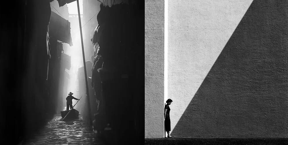 Fan Ho