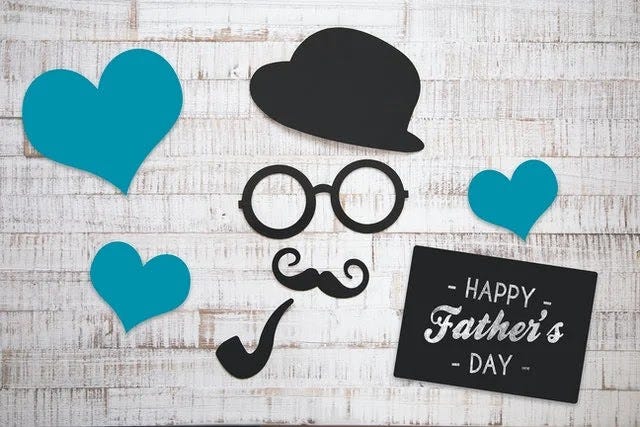 7 Meaningful Fathers’ Day Activities To Do