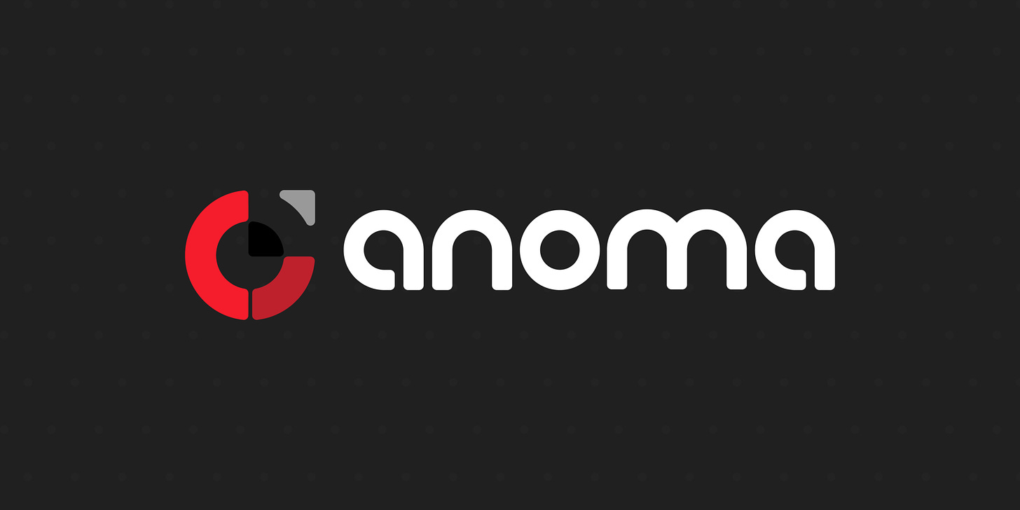 Anoma | Decentralized Application (dApp) Design | Code Review - Token  Metrics Research