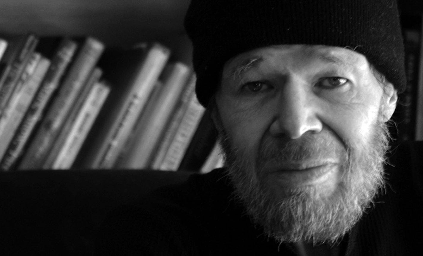 Reimagine | Franz Wright: Last Words, A Cinematic Meditation On Leaving |  07.02.2020