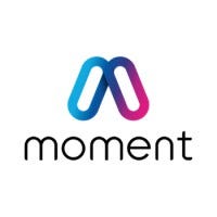 Logo de Moment