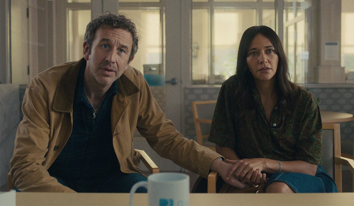 Gente corriente', el manipulador capítulo de 'Black Mirror' contra la  Sanidad Privada - Libertad Digital - Cultura